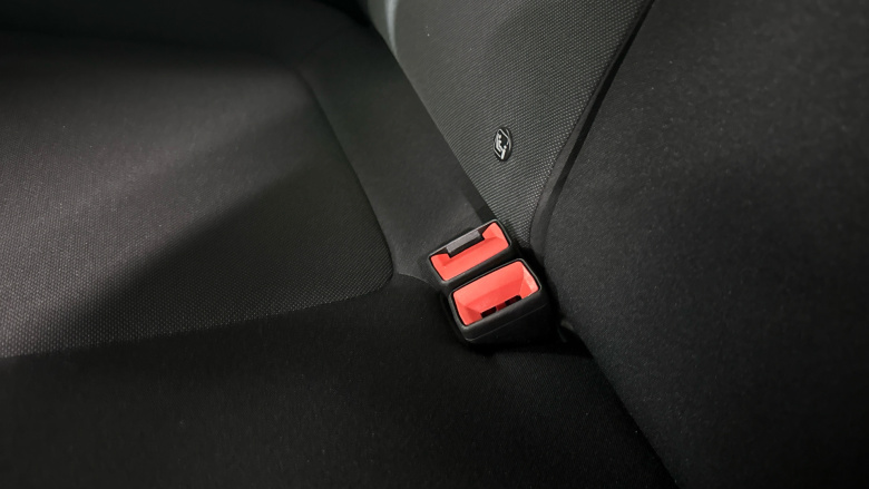 Ford Fiesta 1.0 EcoBoost ST-Line 5dr Petrol Hatchback